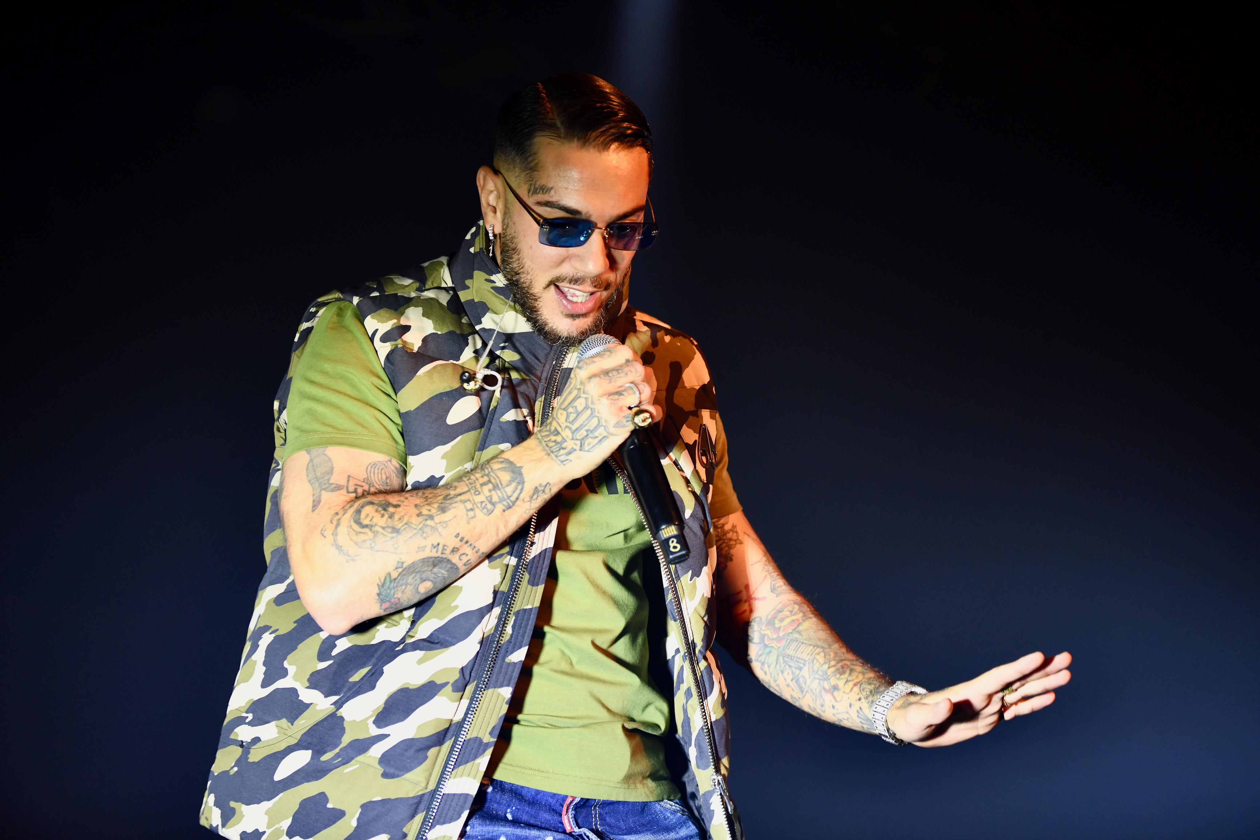 emis killa