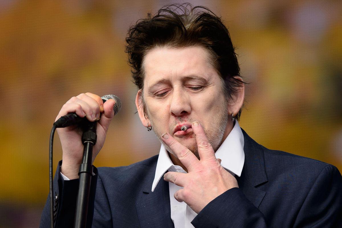 Morto A 65 Anni Shane MacGowan, Frontman Dei Pogues - Sicilia Report