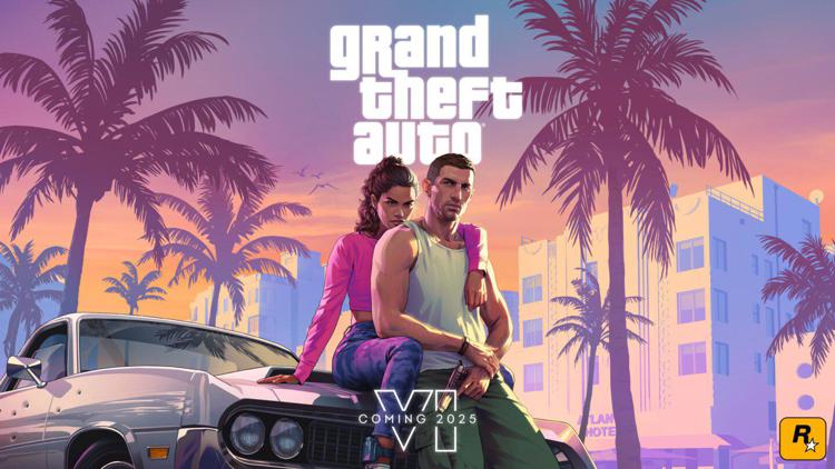 Grand Theft Auto VI esce nel 2025 su PS5 e Xbox Series, primo trailer