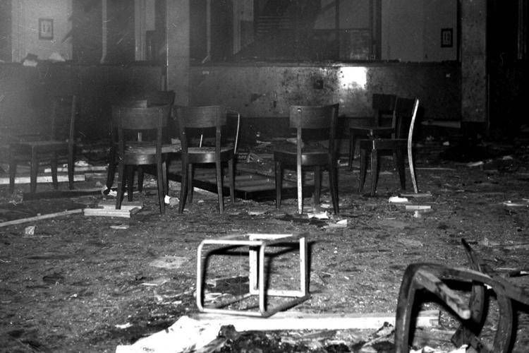 Piazza Fontana, 12 dicembre 1969: oggi l'anniversario della strage