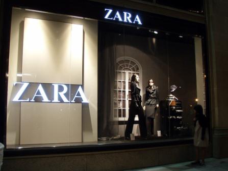 Zara’s Controversial Ad Featuring Rubble and Limbless Mannequins evokes Remembrance of Gaza: A Controversial Storm
