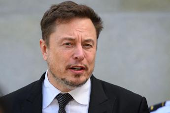 Elon Musk At Atreju? The Name 'Mr X' Appears For The Fratelli D'Italia ...