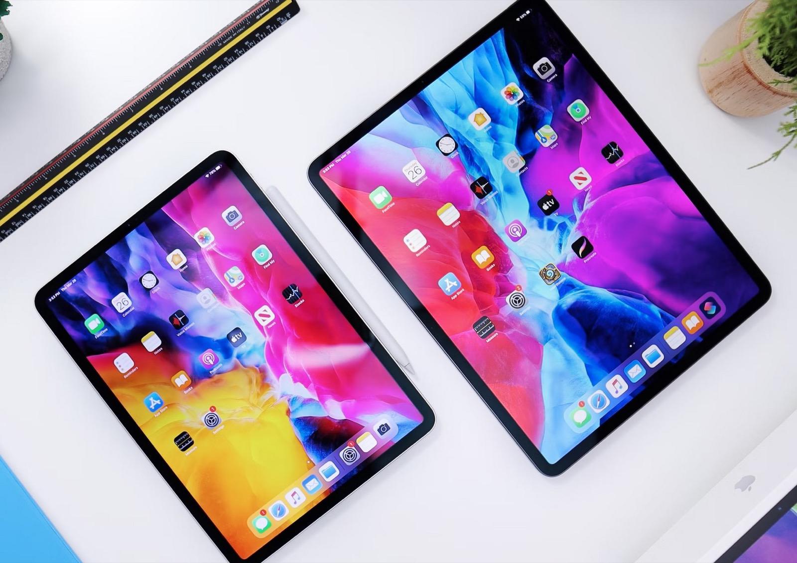 Apple Announces Streamlined iPad Lineup with New Pro and Air Models for