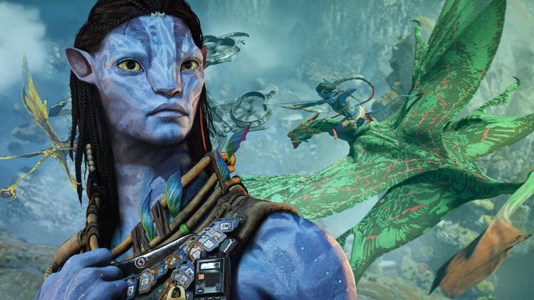 Avatar: Frontiers of Pandora, la recensione