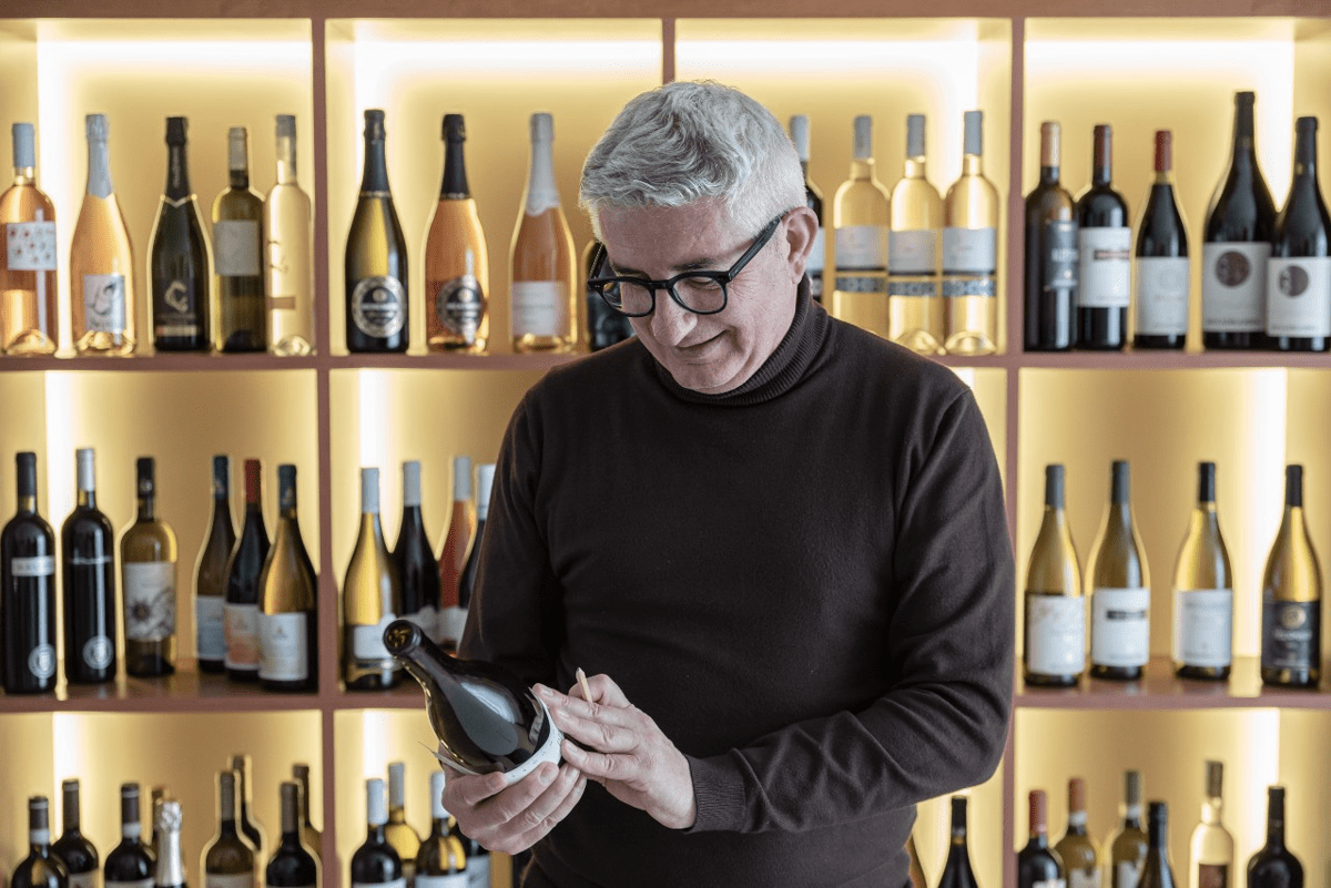 Fabrizio Marchionni, Markdesign: “Vini e beverage, come affrontare le 4 principali sfide”