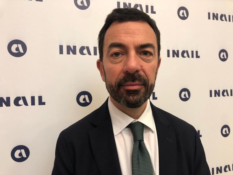 Infortuni, Tardiola (Inail): ‘800 mln stanziamento bonus per aziende virtuose’