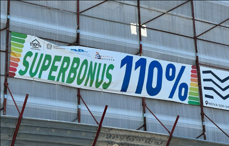 Valdisieve: Superbonus 110%, Fonti: C'è L'accordo. Si Pensa A ...