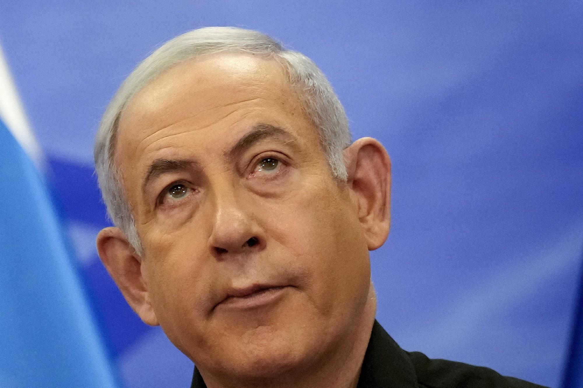 Israele, la guerra stende Netanyahu. Popolarità sotto i tacchi per il premier