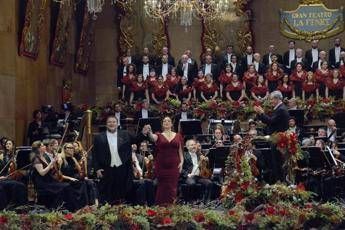 new year's concert 2024 la fenice