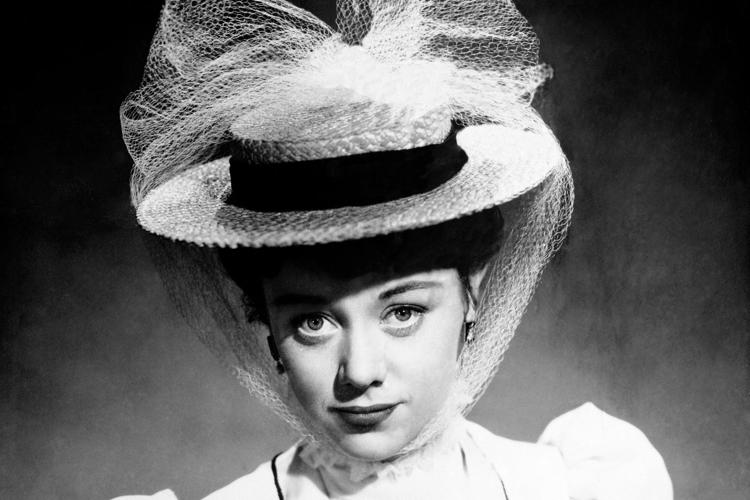 Glynis Johns - (Fotogramma)