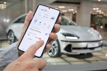 Samsung e Hyundai, accordo per comunicazioni smart tra casa e auto