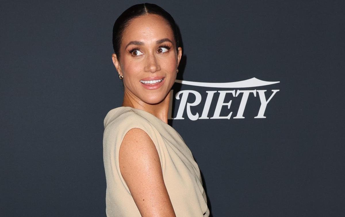 Meghan Markle Non Va Ai Golden Globes E Salta La Reunion Di Suits, I ...