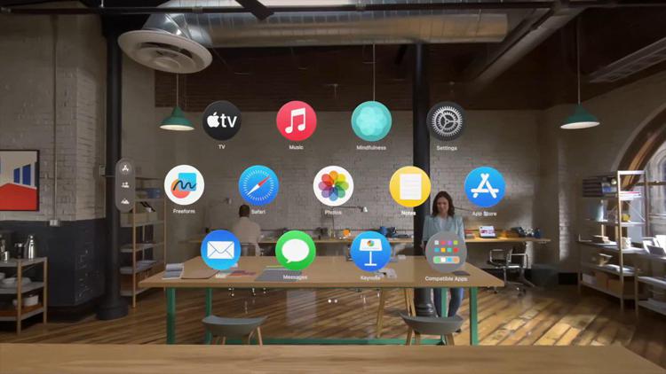 Apple Vision Pro - Ufficiale la data di lancio