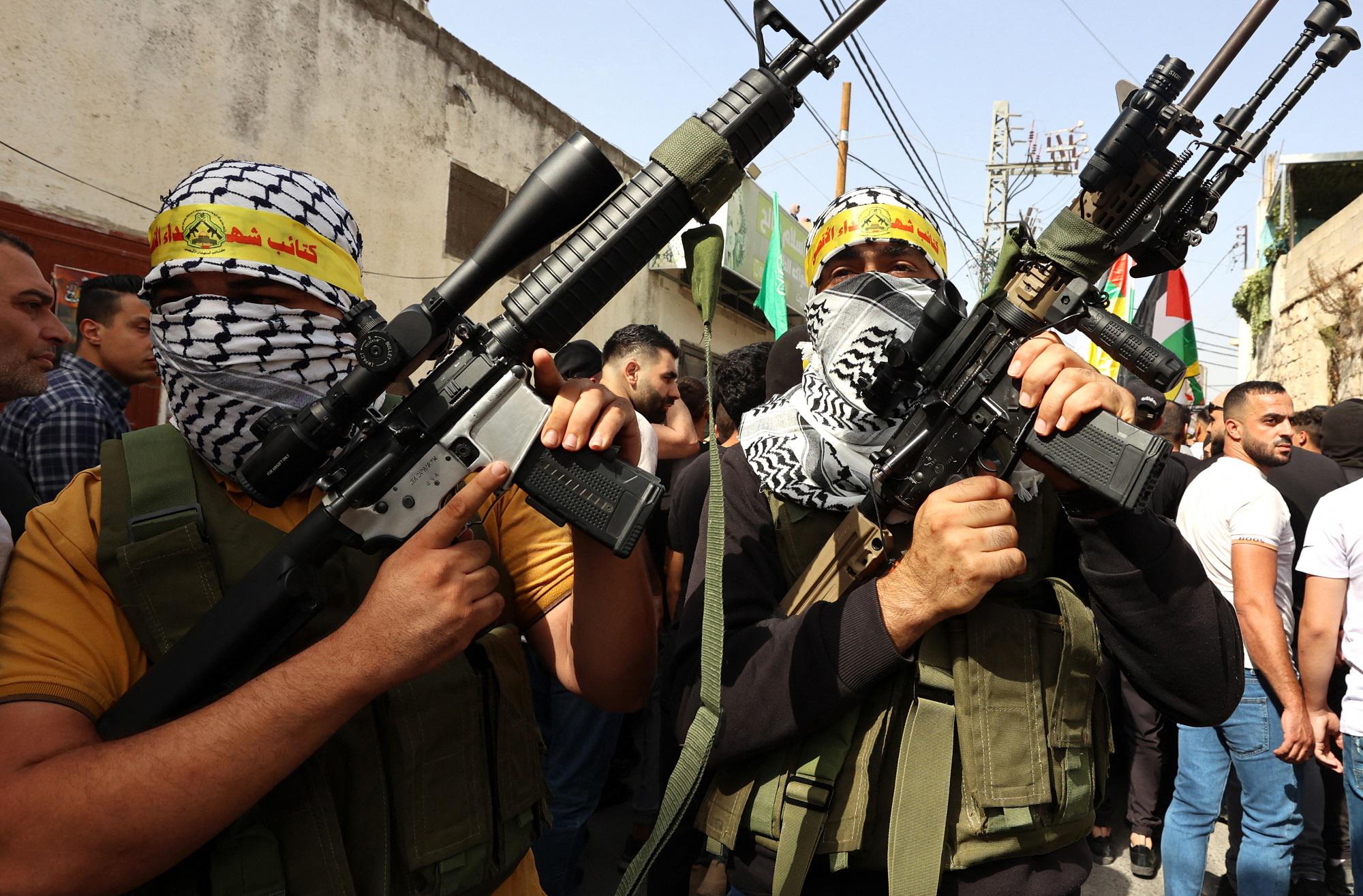 Gaza - Hamas e la tregua con Israele: Usa parte problema - non la soluzione
