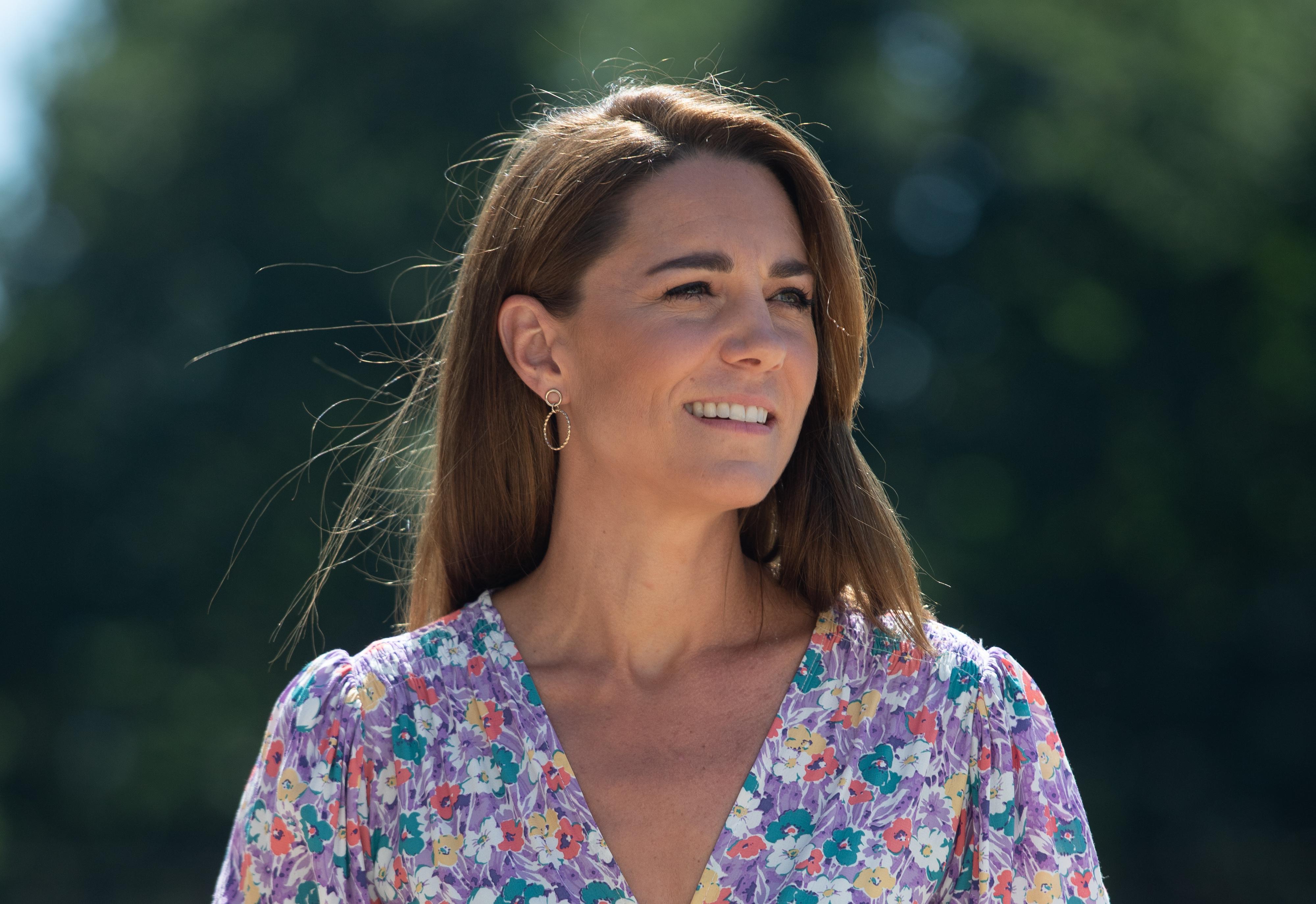 Kate Middleton ricoverata e operata, le condizioni della principessa del Galles