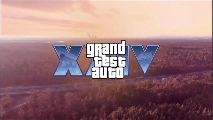 GTA 6, Hyundai realizza una parodia del trailer con i suoi piloti di rally