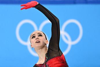 Kamila Valieva Disqualified For Doping, Anger Russia: "Politicized ...