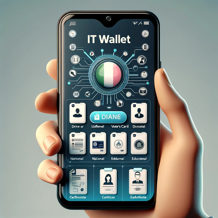 IT Wallet, il 'portafoglio digitale degli italiani' sarà obbligatorio?