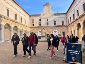 Università, alla Link di Roma al via nuovo corso di laurea in Medicina e Chirurgia