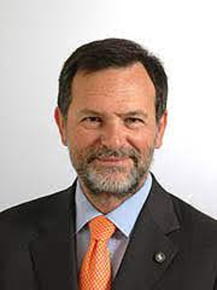 Senatore Alberto Balboni (Fdi)