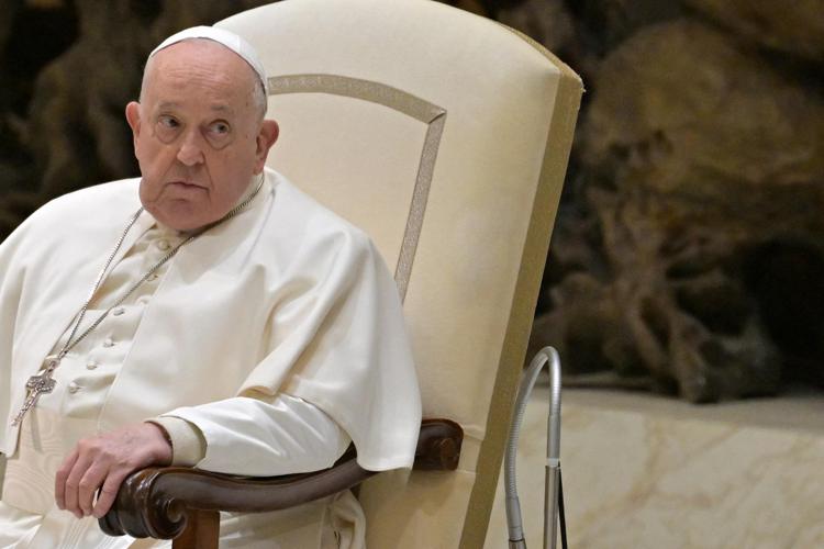 Papa - nuova sferzata ai parroci: Durante omelie la gente si addormenta