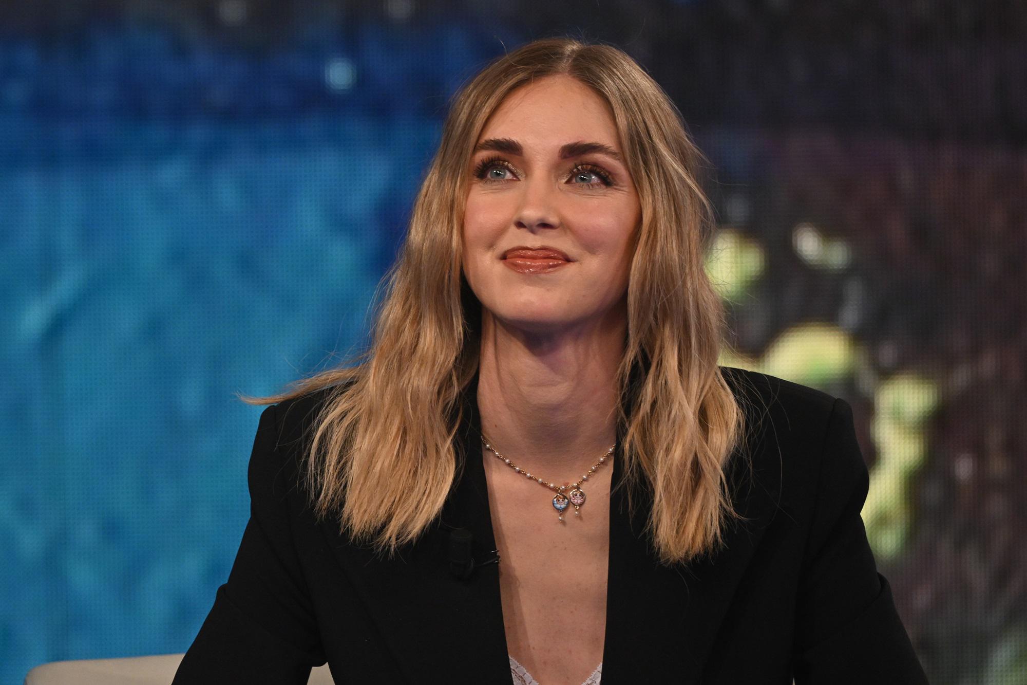 Chiara Ferragni - bilancio Tbs Crew: Utile di 4 -4 milioni nel 2023 nonostante 