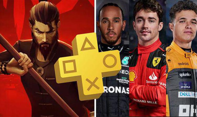 PlayStation Plus, Sifu tra i giochi gratis di marzo 2024