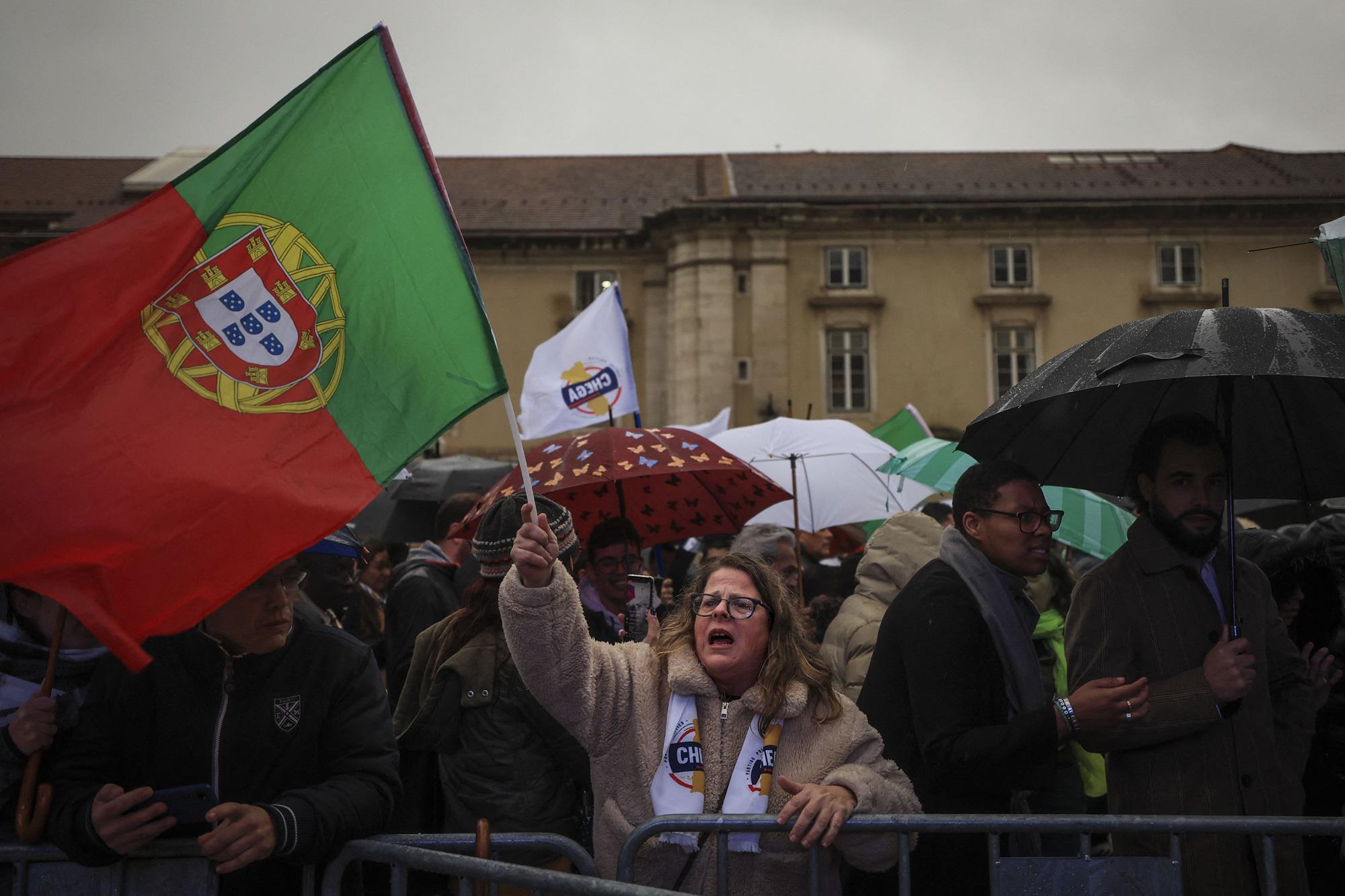 Portugal’s Elections: Uncertainty of Far Right and Potential Stalemate