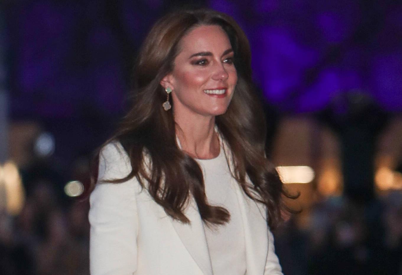 Kate Middleton’s Mother’s Day Photo Controversy: Palace Refuses to Release Original Image