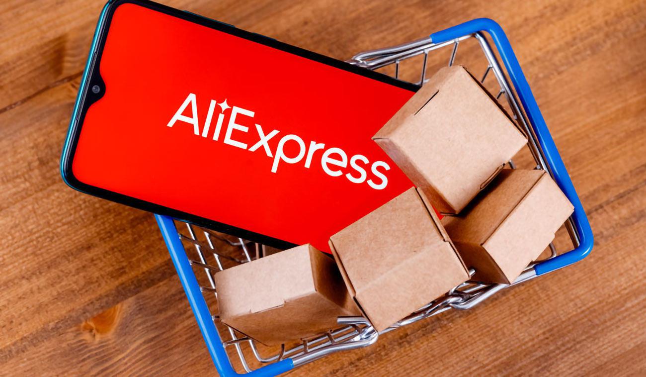 AliExpress wordt onderzocht door de Europese Commissie