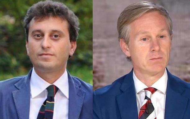 Orsini insulta Macron, Parenzo risponde