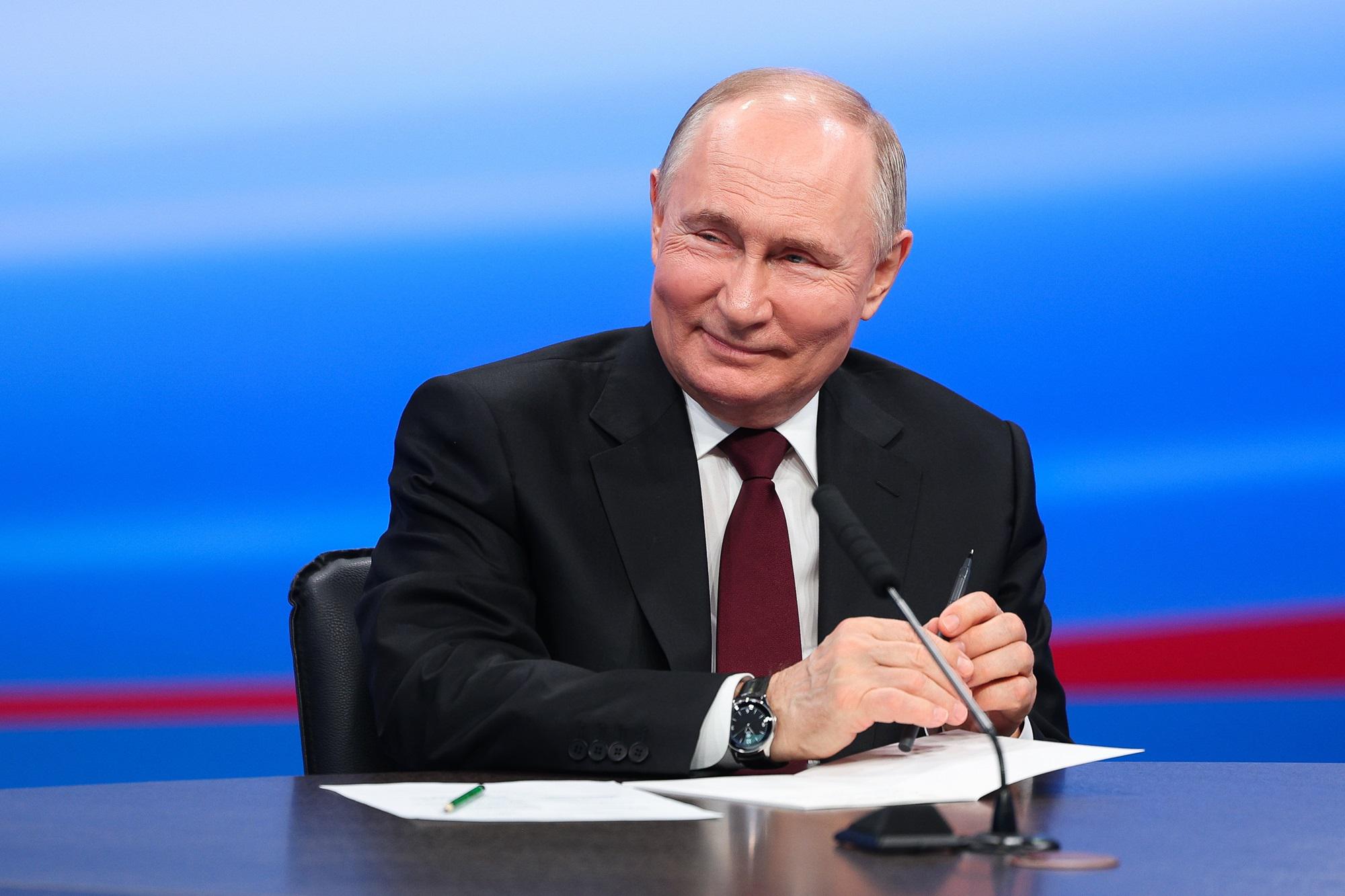 Putin’s intentions for peace in Ukraine: Analyzing Moscow’s signals and Kiev’s perspective