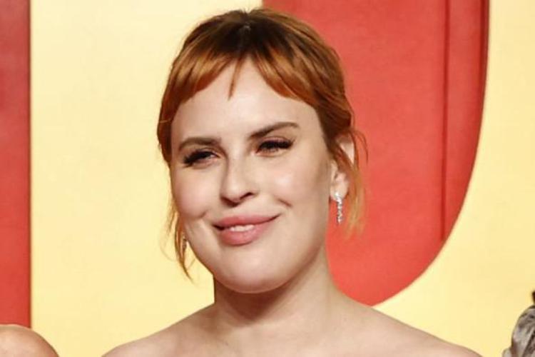 Tallulah Willis - (Afp)