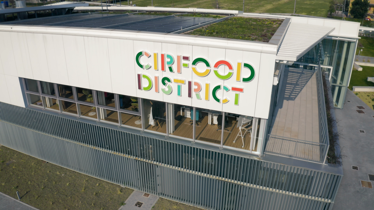 Nutrizione come terapia, al Cirfood District focus sulla ristorazione ospedaliera