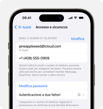 Apple ID addio: come potrebbe cambiare l’accesso ai servizi della mela