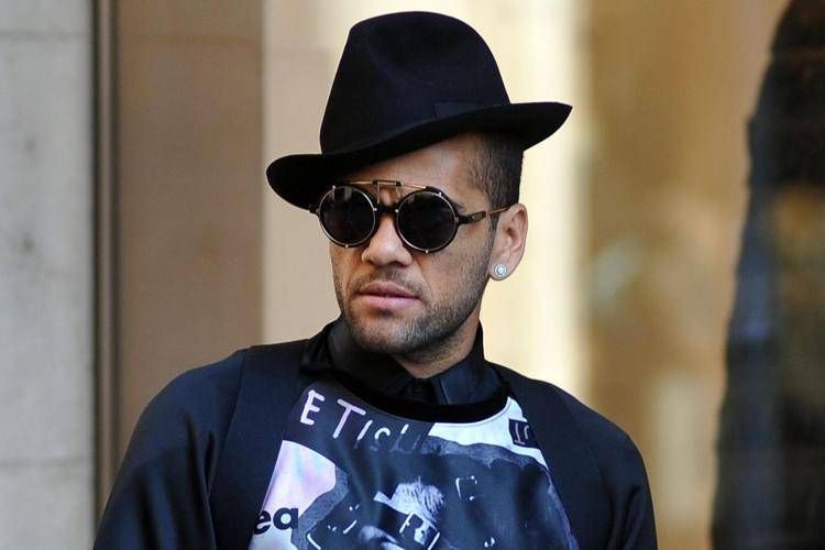 Dani Alves  - (Fotogramma)