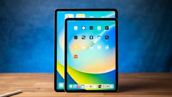 Nuovi iPad Pro Oled e iPad Air da 12.9 pollici, ecco come saranno