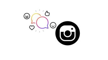 Instagram lancia le sfide fotografiche nei canali broadcast