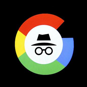 Google dovrà distruggere i dati privati raccolti nelle navigazioni in incognito