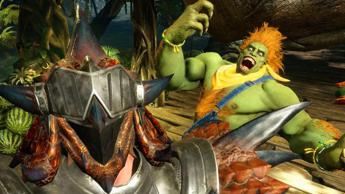 Monster Hunter, un evento in collaborazione con Street Fighter 6