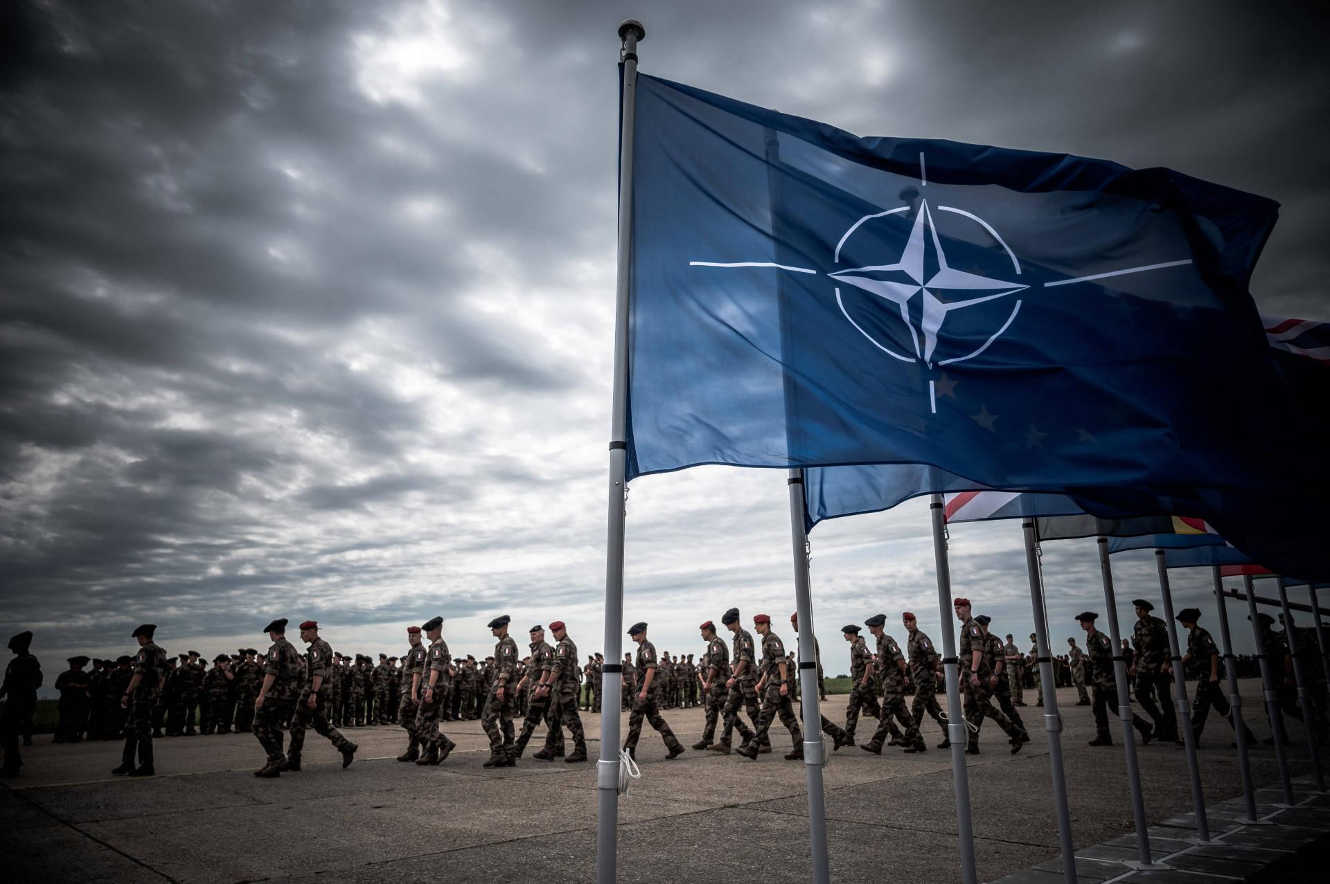 Ucraina - Oslo avverte: Nato ha due o tre anni per prepararsi a guerra con Russia