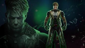 Tekken 8 lancia un nuovo combattente: il ritorno di Eddy Gordo