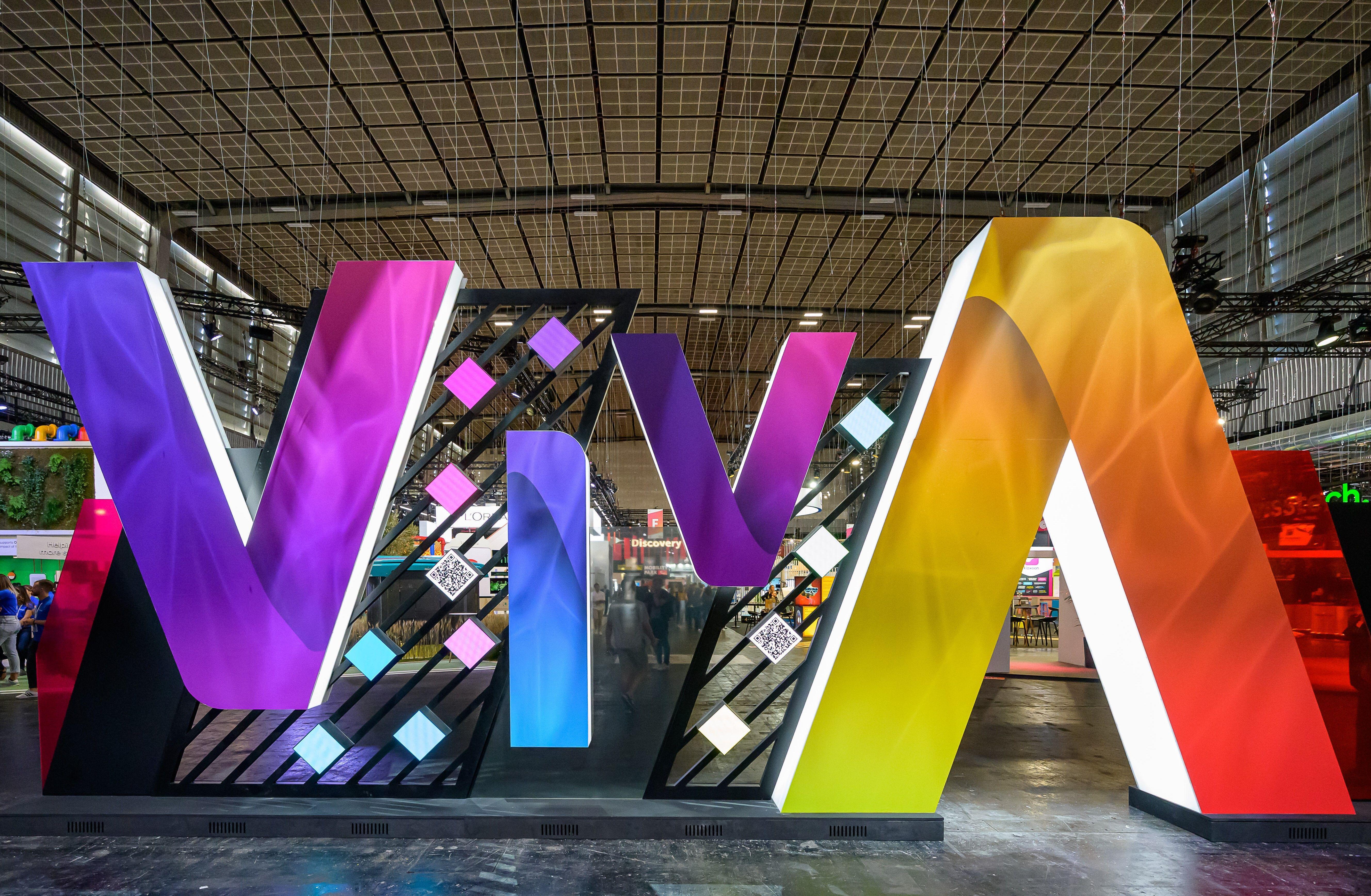 VivaTech, Paris Welcomes Back Europe’s Biggest Technology Startup Event