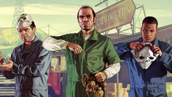 Grand Theft Auto & Co: una ricerca smantella il mito dei videogiochi violenti e l’empatia