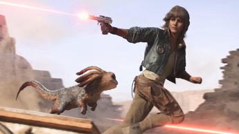 Star Wars Outlaws, annunciata la data di uscita su PC e console