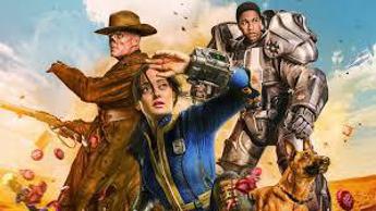 Fallout: l’iconica epopea di videogiochi diventa una serie TV su Amazon Prime