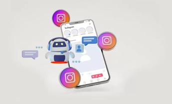 Meta spinge sull’IA generativa per rivoluzionare la ricerca su Instagram