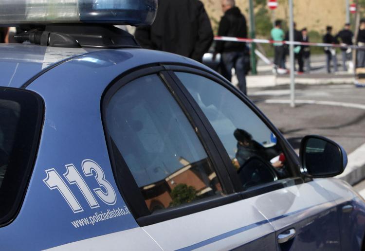 Roma - 81enne uccisa da proiettile vagante: per gip un