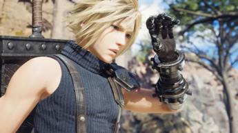 PlayStation Plus, addio ai Final Fantasy