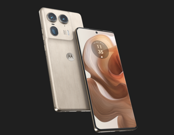 Motorola rilancia su premium con la nuova famiglia edge 50